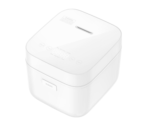 Xiaomi Multifunctional Rice Cooker 1.5L EU - 1306265 - zdjęcie 4